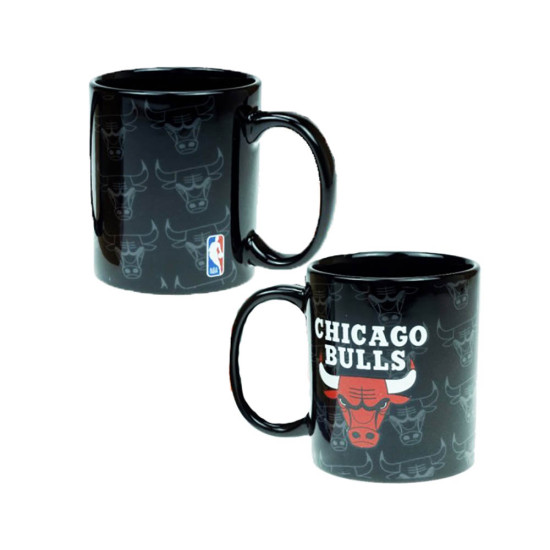 NBA Κεραμική κούπα Back Me Up Ceramic Mug Bulls